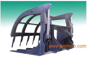 濰坊抓草叉與重慶抓草叉 哪家好、價格及生產(chǎn)廠家對比