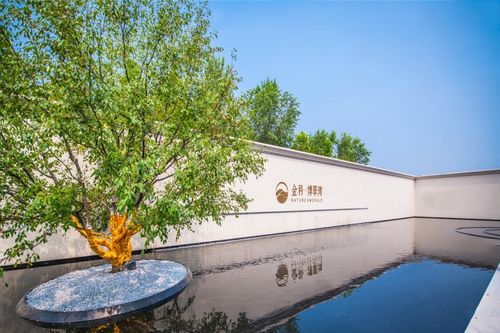 金科博翠灣 匠心規劃，自然棲居，點亮城市濱水生活新地標